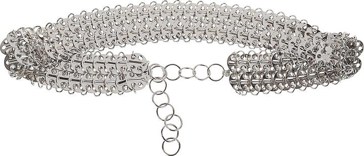 Immagine prodotto Paco Rabanne Cinghie d'argento (Taglia unica)
