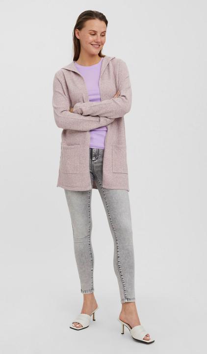Actual product image Vero Moda Hooded cardigan (S)