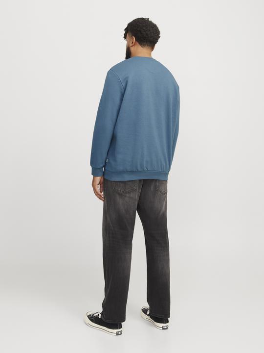 Produktbild Jack & Jones Jjebradley Sweat Crew Noos Pls (3XL)