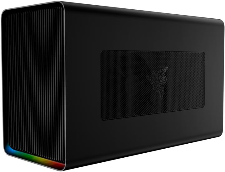 Image du produit Razer Core X Chroma
