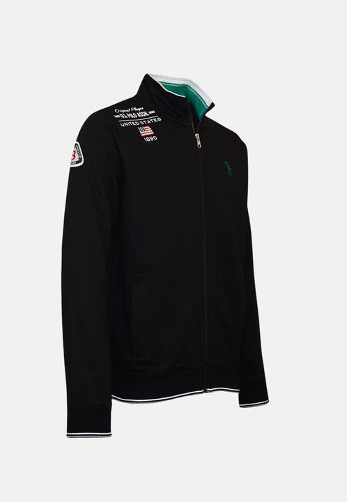 Image du produit U.S. Polo ASSN. Jacke Sweatjacke (M)