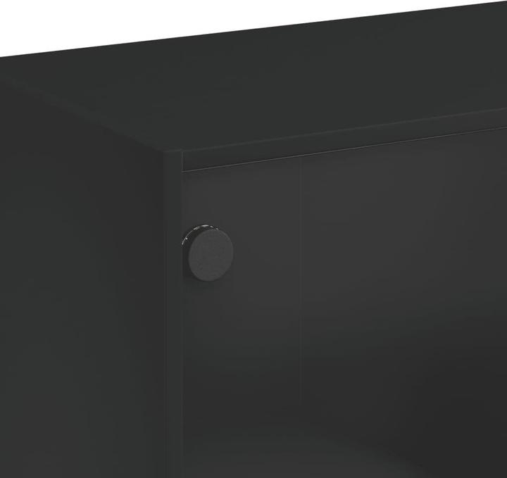 Actual product image VidaXL Sideboard (102 x 37 x 75.5 cm)