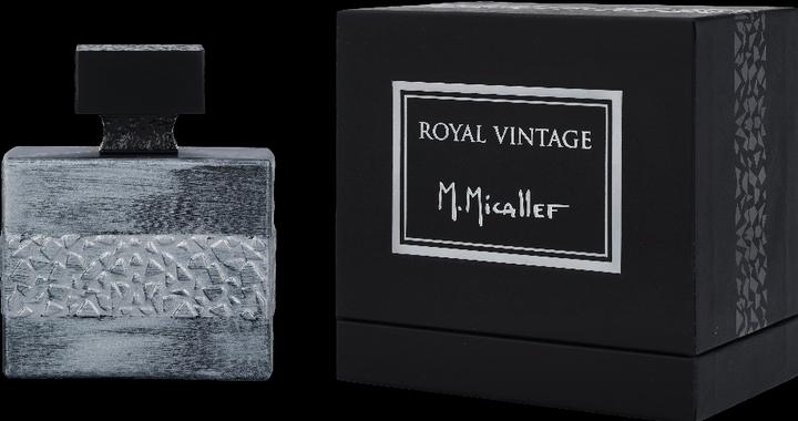 Produktbild M. Micallef Micallef Royal Vintage (Eau de Toilette, 100 ml)