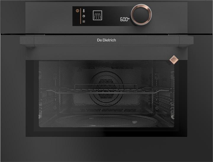 Actual product image De Dietrich DKC 7340 A