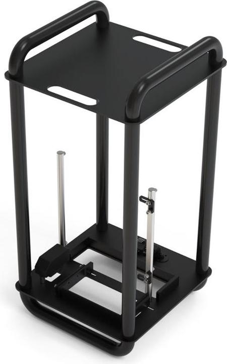 Immagine prodotto Streacom DA6 (Mini-ITX, Mini-ITX profondo)