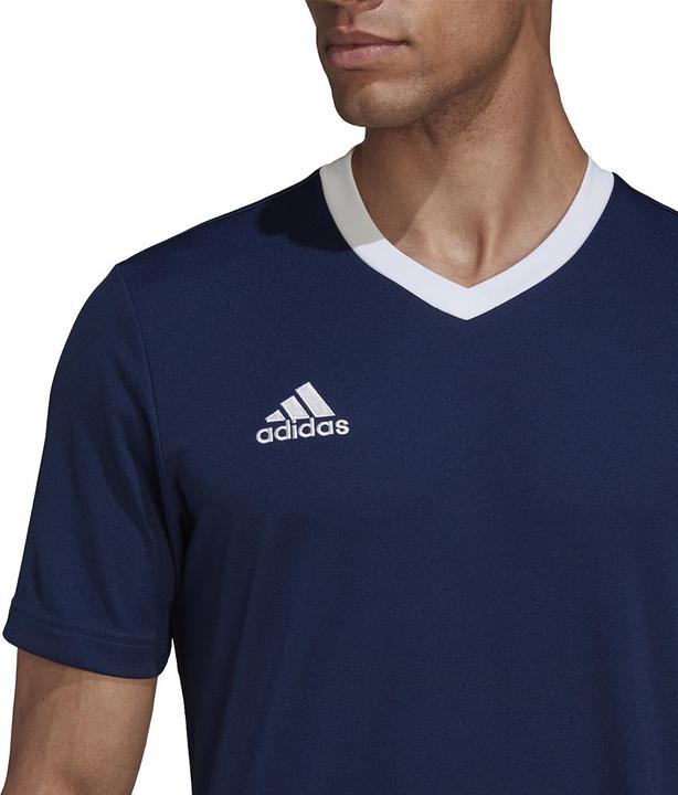 Immagine prodotto adidas Camicia da calcio Entrada 22 Uomo (XS)