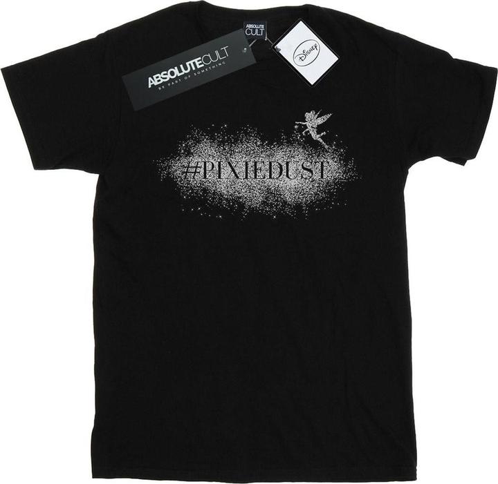 Produktbild Disney Tinker Bell Pixie Dust TShirt (XL)
