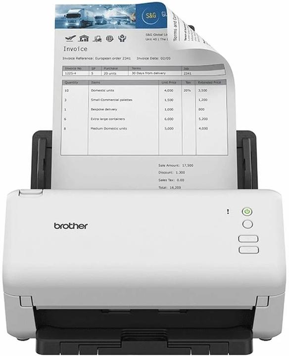 Image du produit Brother ADS-4100 (USB)