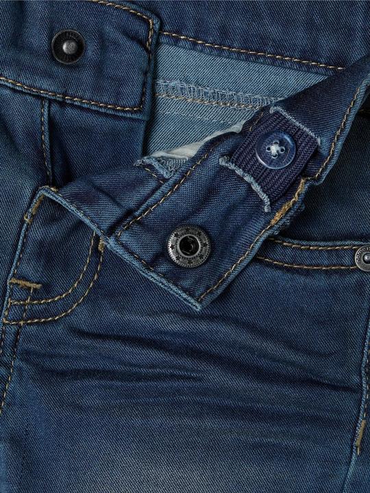 Produktbild Name it X-Slim Fit Jeans (50)