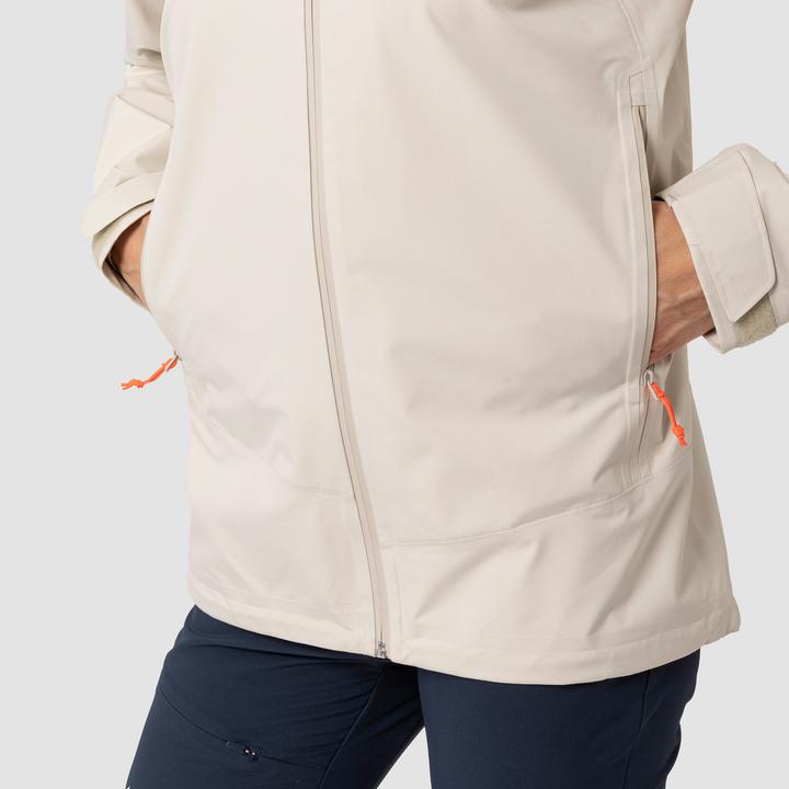 Actual product image Salewa Puez GORE-TEX PACLITE® Jacket Da (38, M)