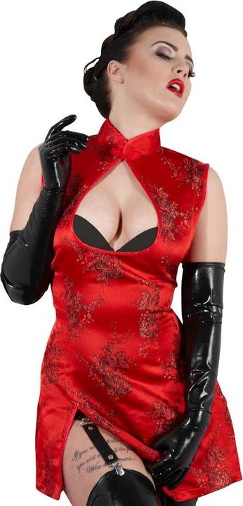 Actual product image LateX Toys Latex Gloves (XL)
