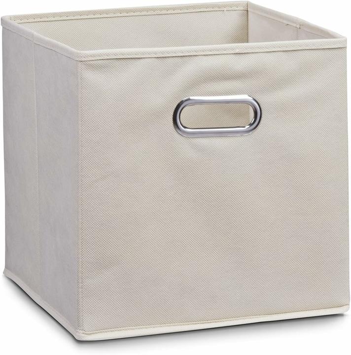 Image du produit Zeller Present Boîte de rangement (32 x 32 x 32 cm, 33 l)