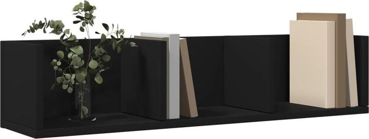 Produktbild VidaXL Wandschrank (75 x 18 x 16.5 cm)