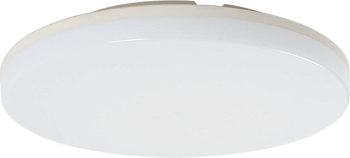 Image du produit Prios Artin Plafonnier LED, rond, 28 cm (2160 lm)