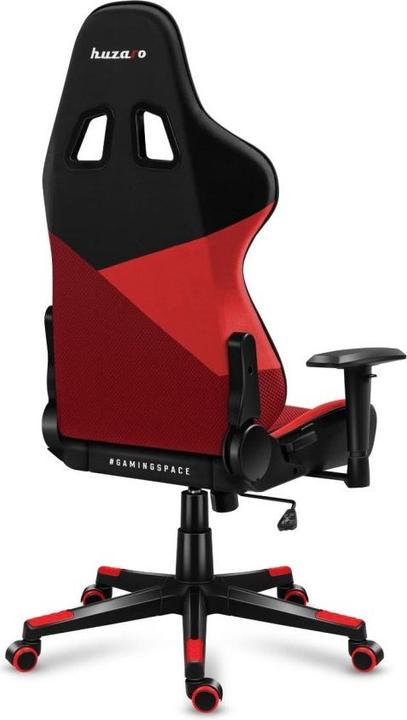 Produktbild Huzaro FORCE 6.2 Red Mesh Gaming Chair