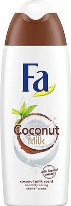 Produktbild Fa Coconut Milk Shower Cream About Fragrance (250 ml)