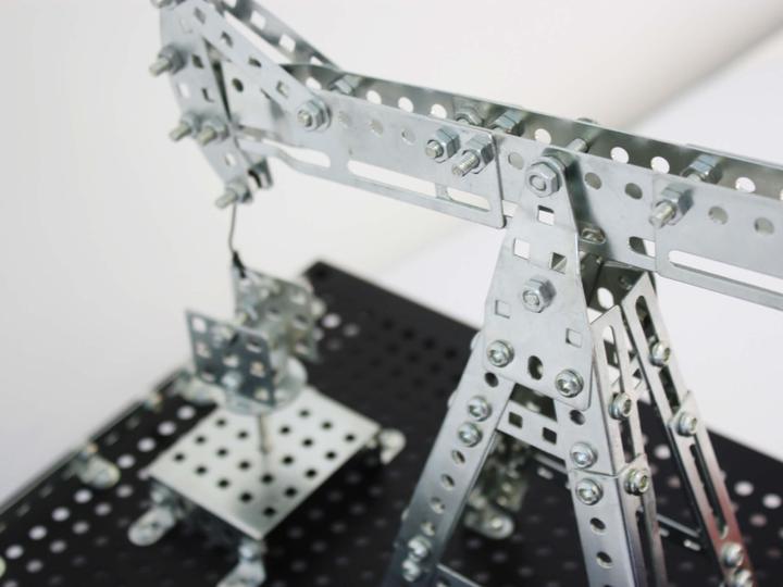 Image du produit Wilesco D11 Machine à vapeur