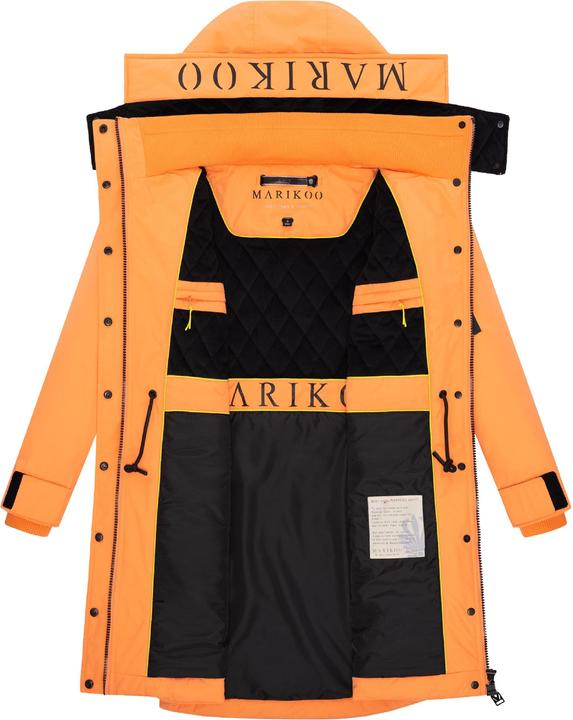 Immagine prodotto Marikoo Anoukaa 16 (XL)