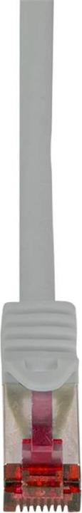 Productafbeelding LogiLink Netwerkkabel (S/FTP, CAT6, 7.50 m)