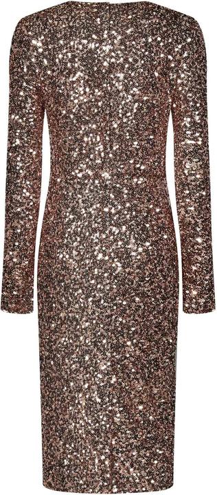 Produktbild Dolce & Gabbana Dresses Purple (44)