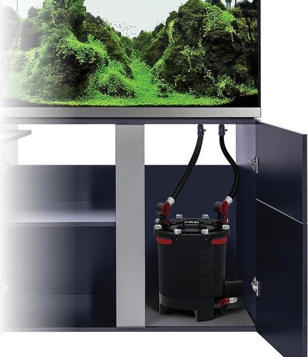 Productafbeelding Fluval Fx6 3500l/H (1500 l, Extern filter, Zoet water, Zout water)