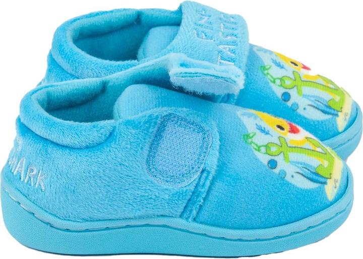 Produktbild Pinkfong Fintastic Hausschuhe Jungen (22)