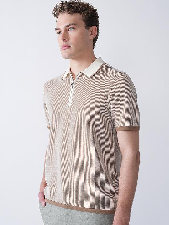 Actual product image Gabba Poloshirt OSWALD (L)