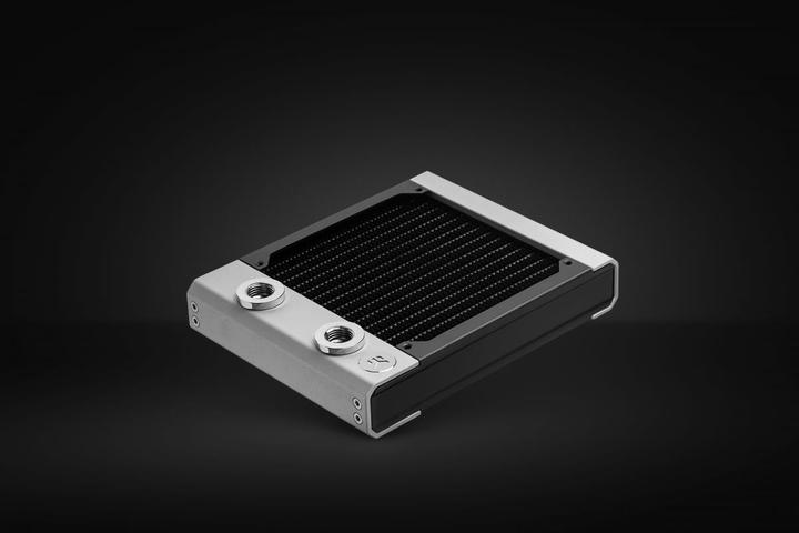 Produktbild EKWB EK-Quantum Surface S120 Single Fan Radiator (120 mm)