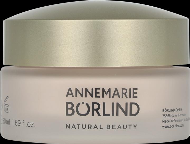 Actual product image Annemarie Börlind System Absolute Anti-Aging Night Light (50 ml, Night cream)