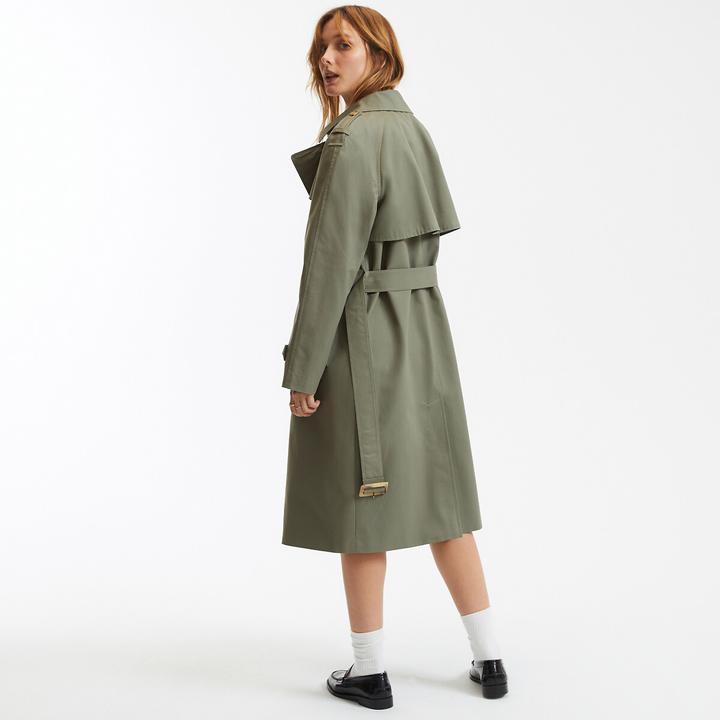 Image du produit La Redoute Collections Trench-coat culte (34)