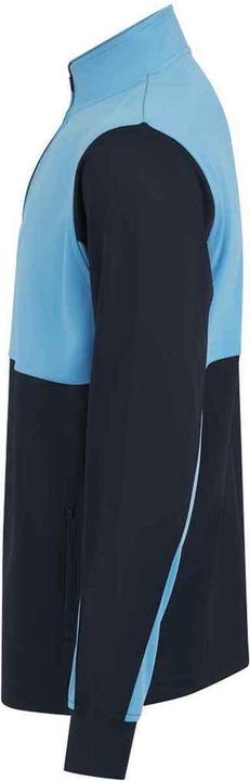 Produktbild Finden & Hales Trainingsjacke mit kurzem Reissverschluss (XXL)