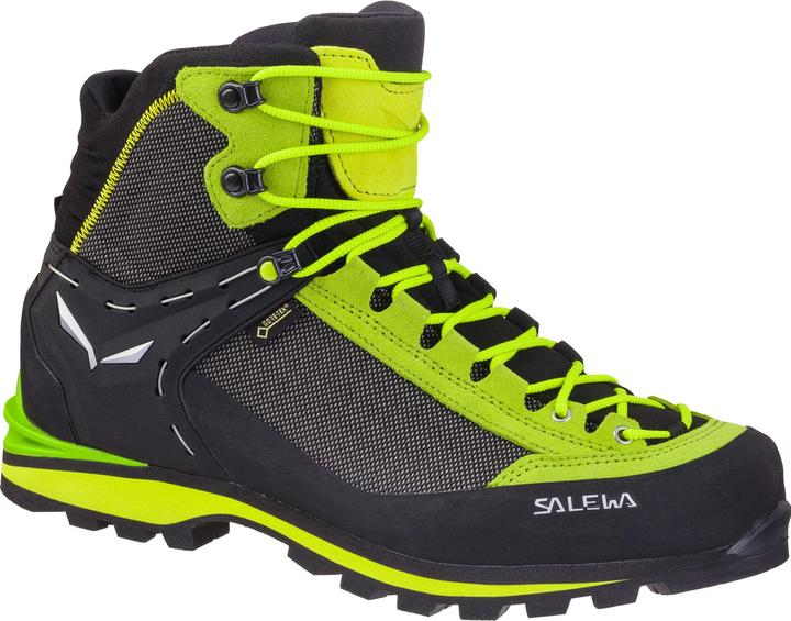 Produktbild Salewa Herren Crow GTX Schuhe (40.5)