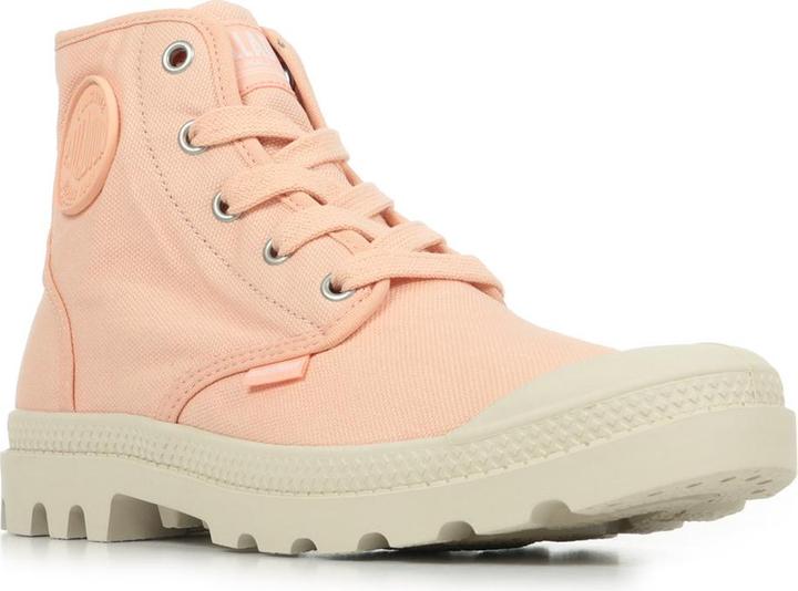 Actual product image Palladium Pampa Hi - 62217 (37)