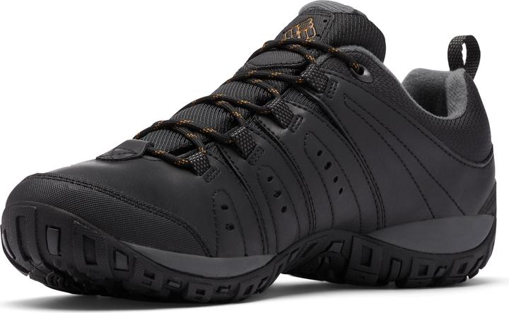 Actual product image Columbia Woodburn II (41)