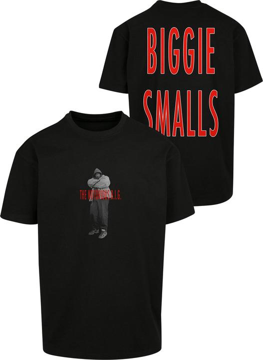 Urban Classics Biggie Smalls Tee - 66309 (L)