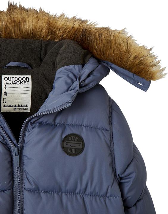 Produktbild Vertbaudet Steppjacke (92)