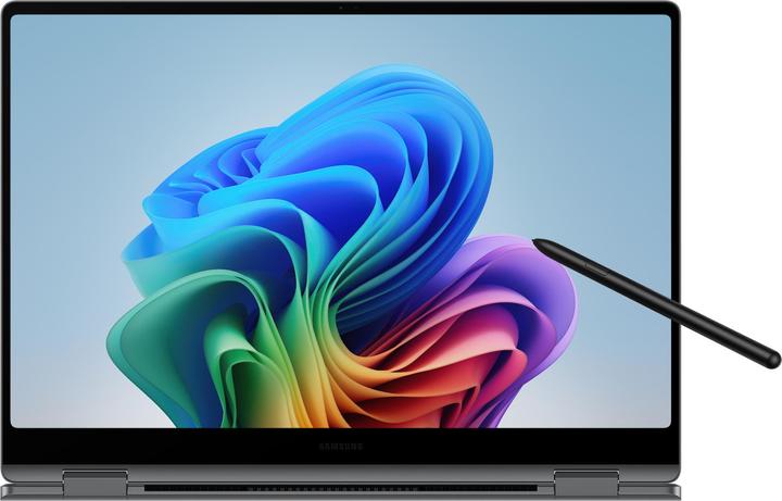 Immagine prodotto Samsung Galaxy Book5 Pro 360 40,6cm (16 ) Ultra 7 32GB 1TB (15.98", 32 GB, 1000 GB, DE)