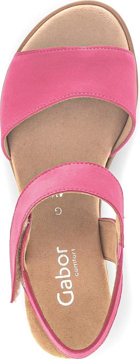 Produktbild Gabor Sandale 42.750.21 (40.5)