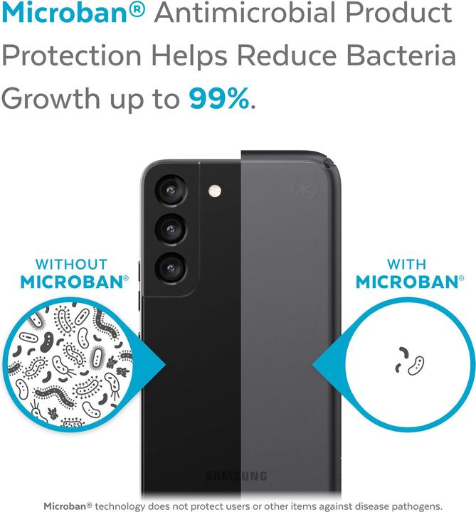 Image du produit speck Sentinelle Perfect for Samsung (Samsung Galaxy S22+)