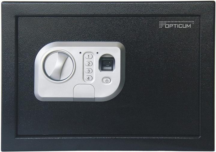 Opticum AX Eclipse (21 l)