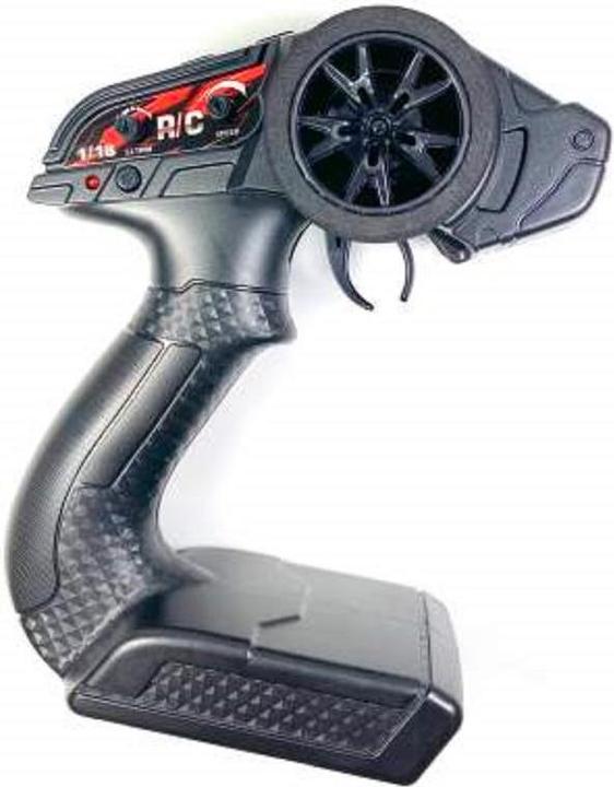 Immagine prodotto Absima Uragano Truggy 4WD ad alta velocità (RTR pronto all'uso)