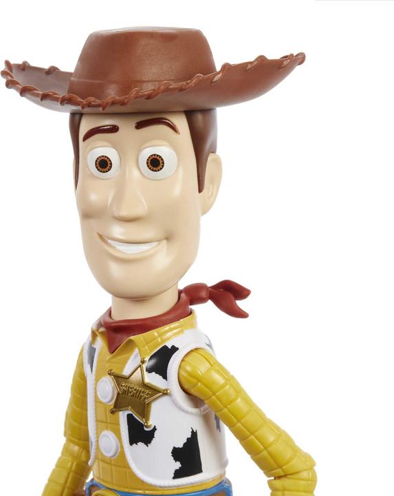 Produktbild Mattel Disney Pixar Woody