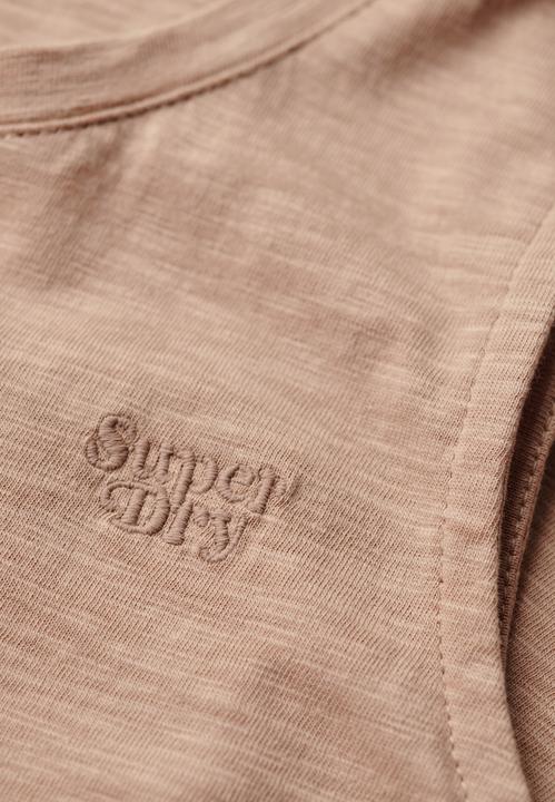 Image du produit Superdry débardeur décoeté (L)