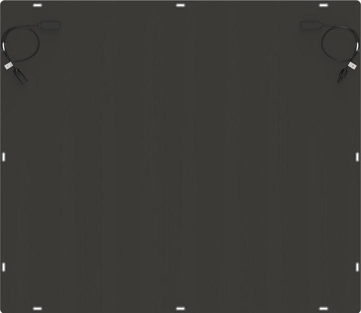 Actual product image Marstek Solarpanel (220 W, 4.07 kg)