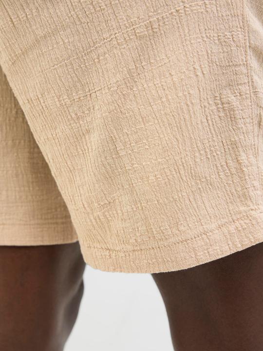 Actual product image Jack & Jones Jogger Fit Shorts Shorts (S)