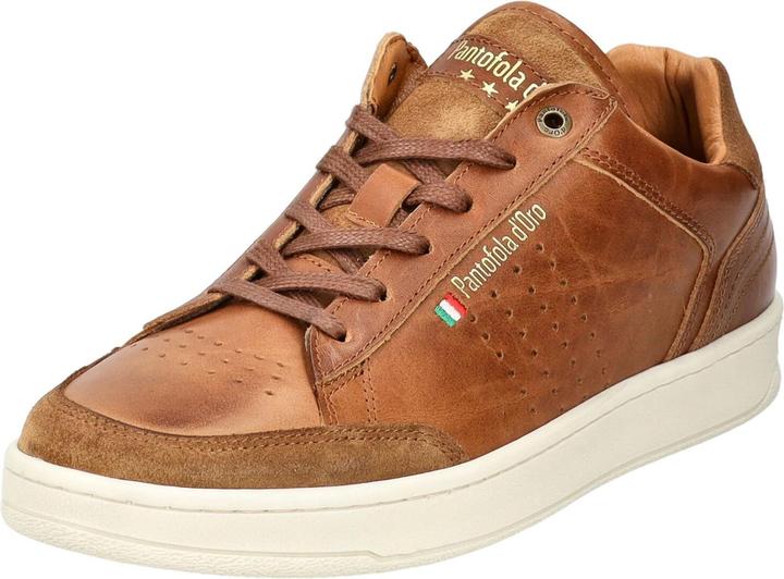 Pantofola d'Oro Bellagio Low - 63155