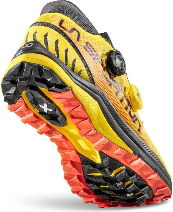 Produktbild La Sportiva Jackal II Boa (43.5)