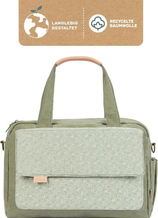Image du produit Babymoov Sac à langer Day to Day Bag Abstract