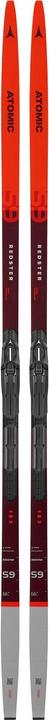 Immagine prodotto Atomic Ski de fond skating - redster S9 Gen S + SI - medium-183 cm (183 cm)