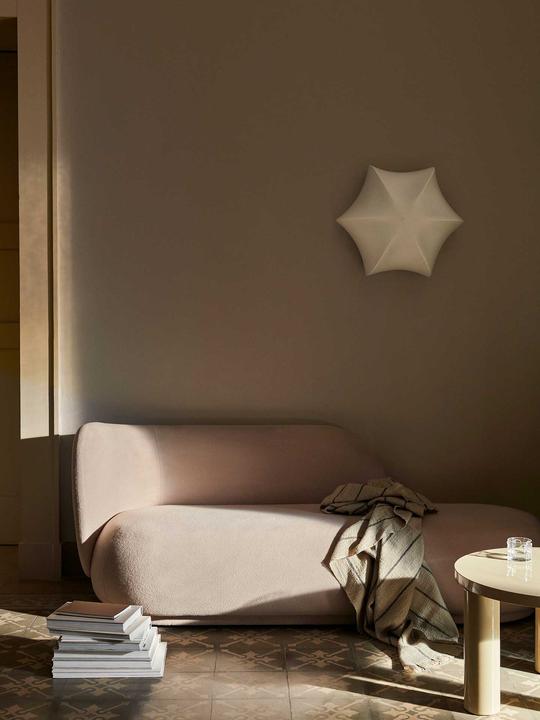 Actual product image Ferm Living Poem Ceiling/Wall (E27)